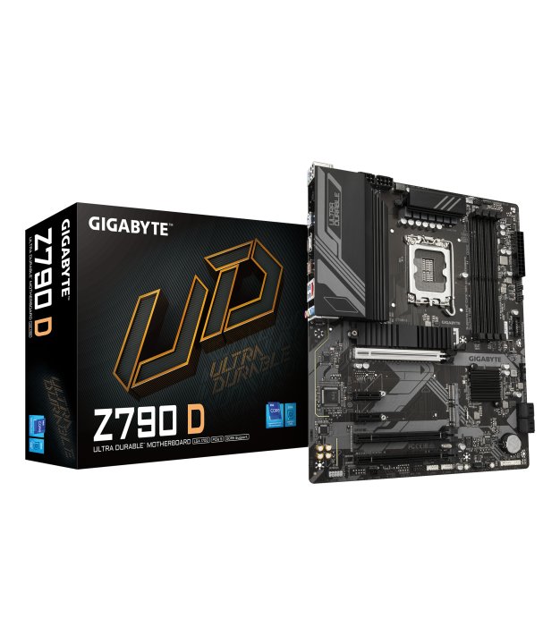 GIGABYTE Z790 D LGA1700