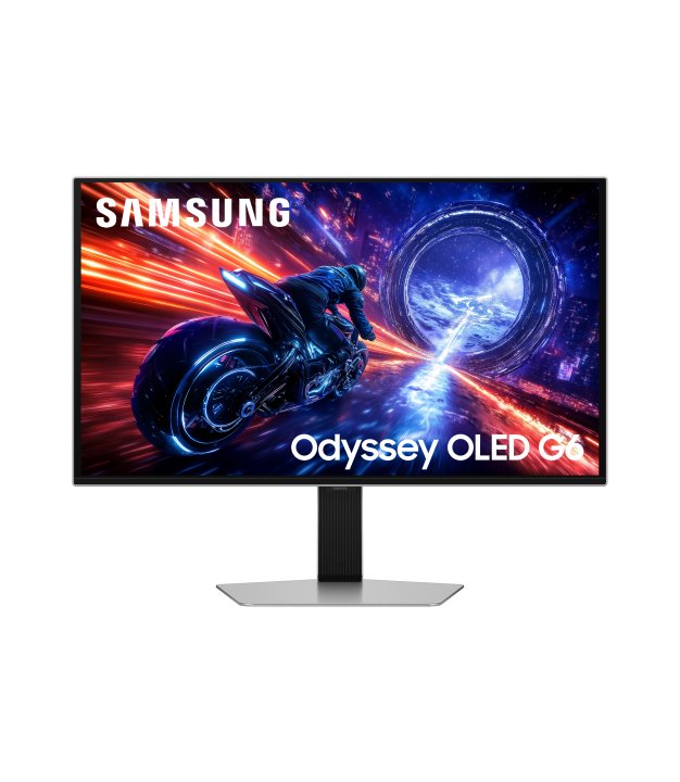 SAMSUNG Odyssey OLED G6 27inch
