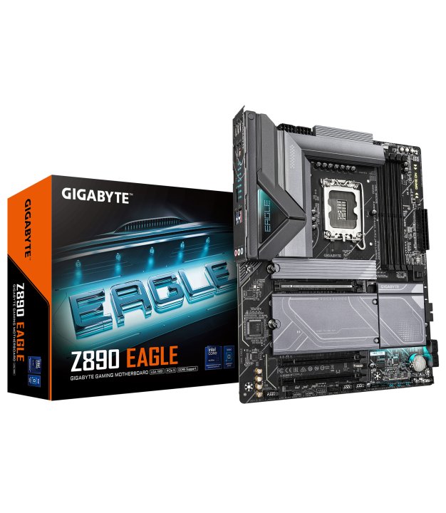 GIGABYTE Z890 EAGLE