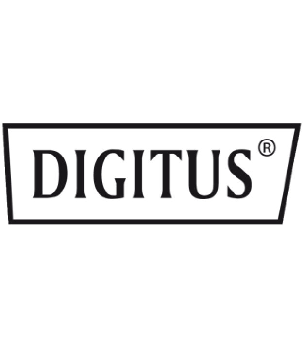 DIGITUS Installation cable cat.6A S/FTP