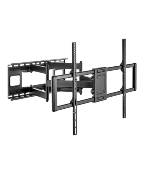 GEMBIRD Full-motion TV wall mount 60-120