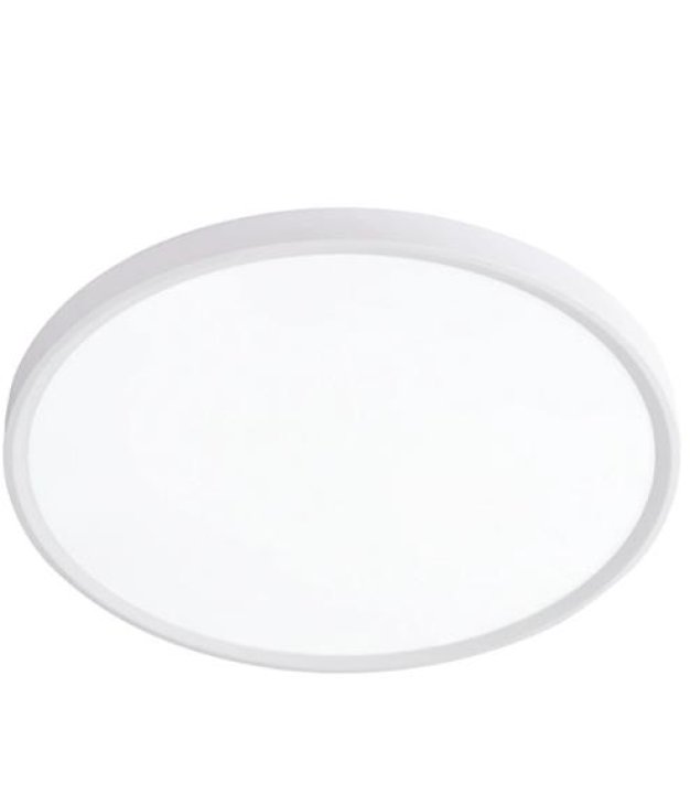 Lamp, OTHER, Power consumption 40 Watts, Luminous flux 4800 Lumen, 6000 K, VS-FL-40-PIR-IP44/W