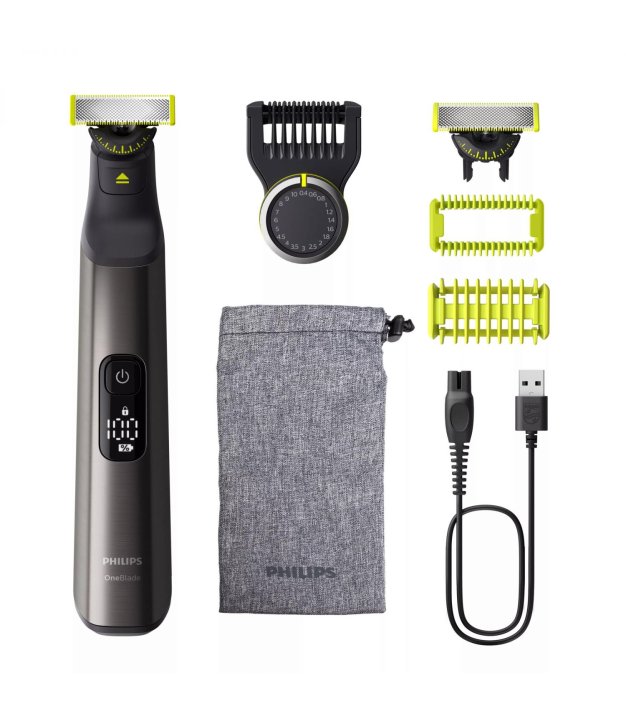 SHAVER ONEBLADE PRO 360/QP6552/15 PHILIPS
