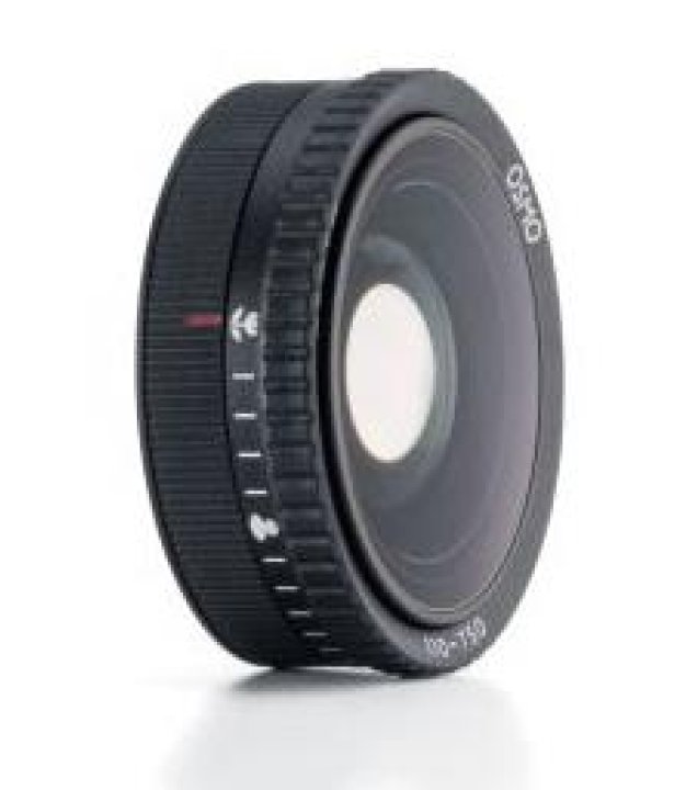 CAMERA ACC MACRO LENS OSMO/ACTION 6 CP.OS.00000522 DJI