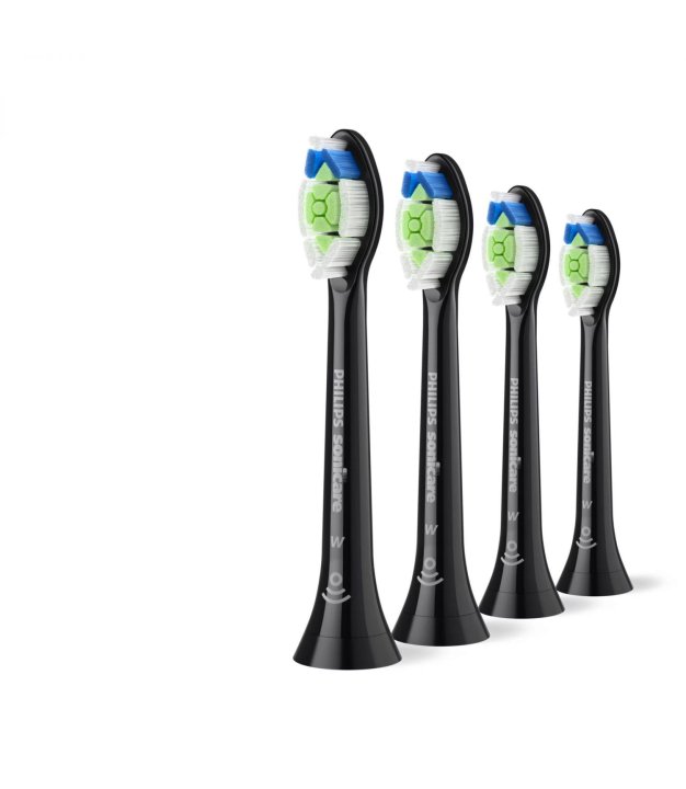 ELECTRIC TOOTHBRUSH ACC HEAD/HX6066/88 PHILIPS