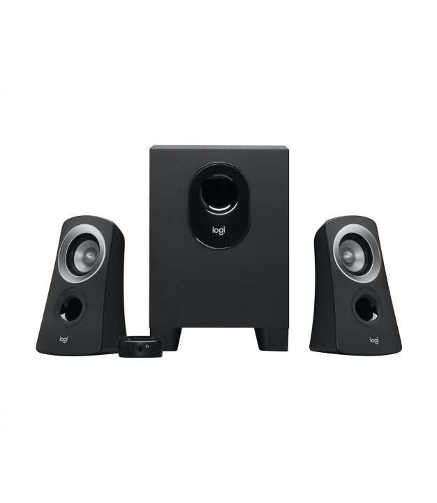 SPEAKER 2.1 Z313/980-000413 LOGITECH