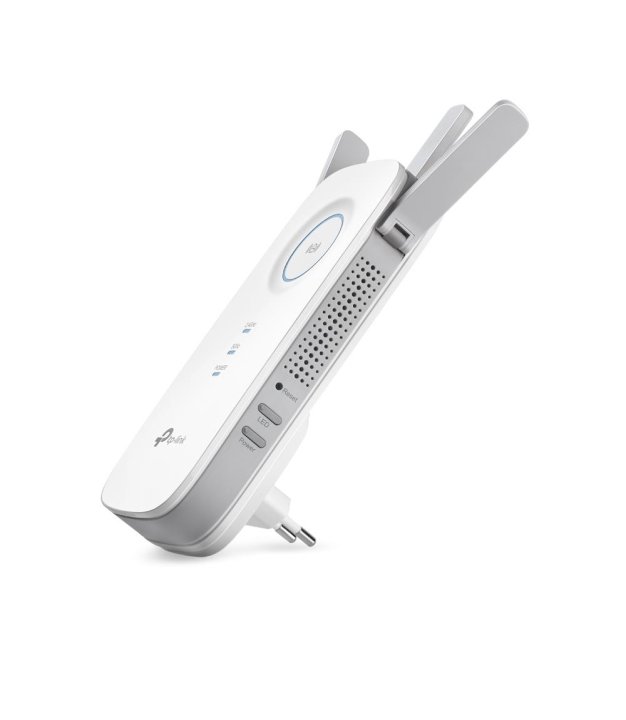 TP-Link AC1750 Wi-Fi Range Extender