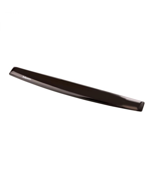 KEYBOARD ACC WRIST SUPPORT/CRYSTALS GEL 9112201 FELLOWES