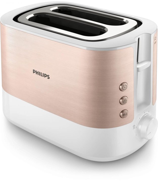 TOASTER/HD2638/11 PHILIPS