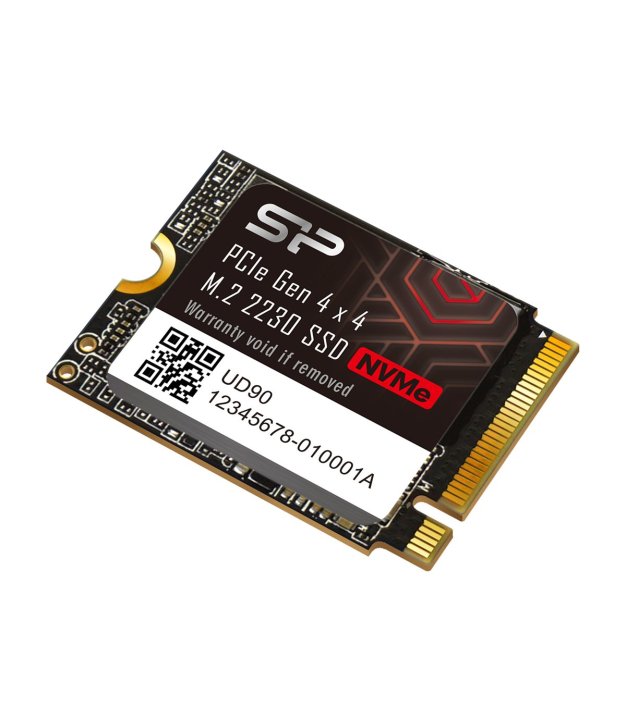 SILICON POWER UD90 1TB SSD 2230