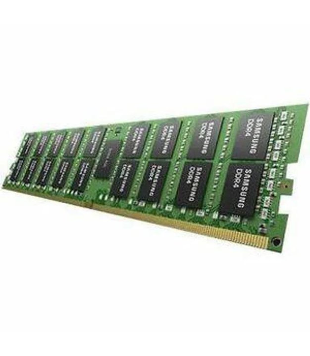 Server Memory Module, SAMSUNG, DDR5, 64 GB, Registered (buffered), 5600 MHz, 1.1 V, 288-pin DIMM, M321R8GA0PB0-CWM