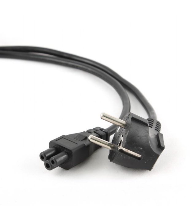 CABLE POWER C5 1M/PC-186-ML12-1M GEMBIRD
