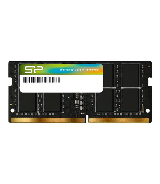 SILICON POWER DDR4 8GB 2666MHz CL19