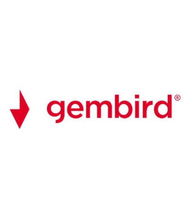 GEMBIRD height adjustable TV floor stand