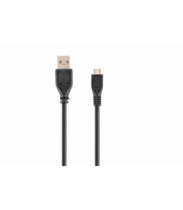 CABLE USB2 TO MICRO-USB 1M/CCP-MUSB2-AMBM-1M GEMBIRD