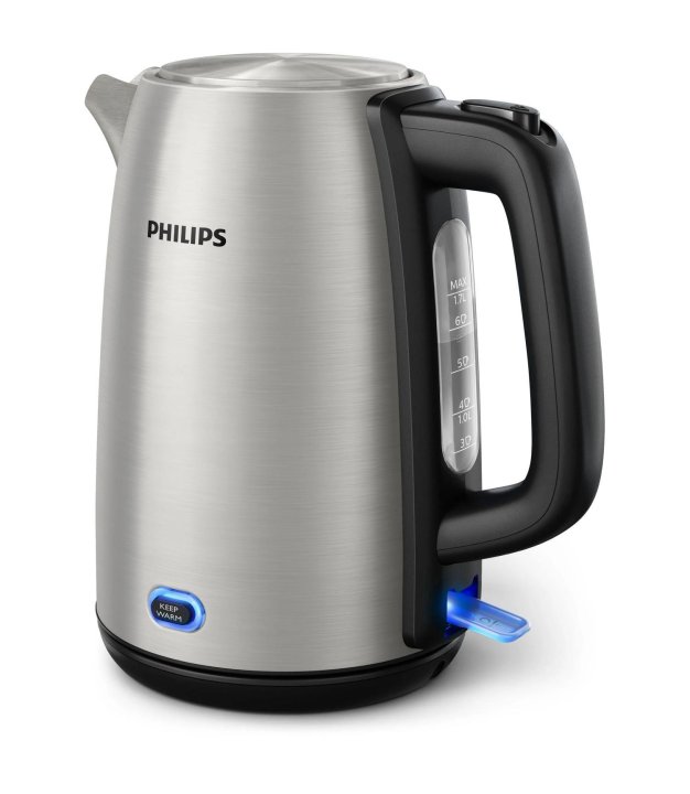 KETTLE 1.7L/HD9353/90 PHILIPS