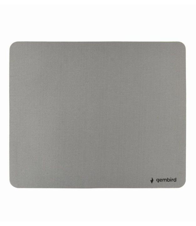 MOUSE PAD GREY/MP-S-G GEMBIRD