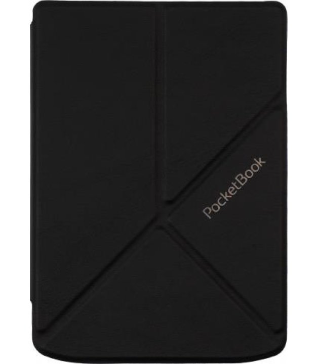 READER ACC COVER 629 634 BLACK/H-SO-634-K-WW POCKET BOOK
