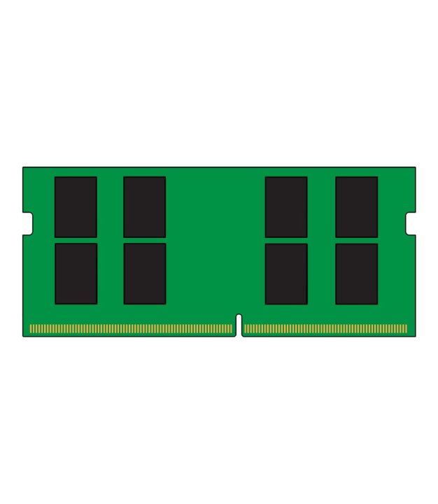 KINGSTON 16GB 3200MHz DDR4 CL22 SODIMM