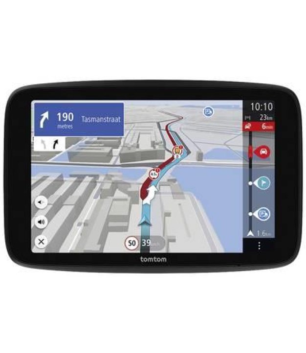 CAR GPS NAVIGATION SYS 7/EXPERT 7+ 1YD7.002.20 TOMTOM