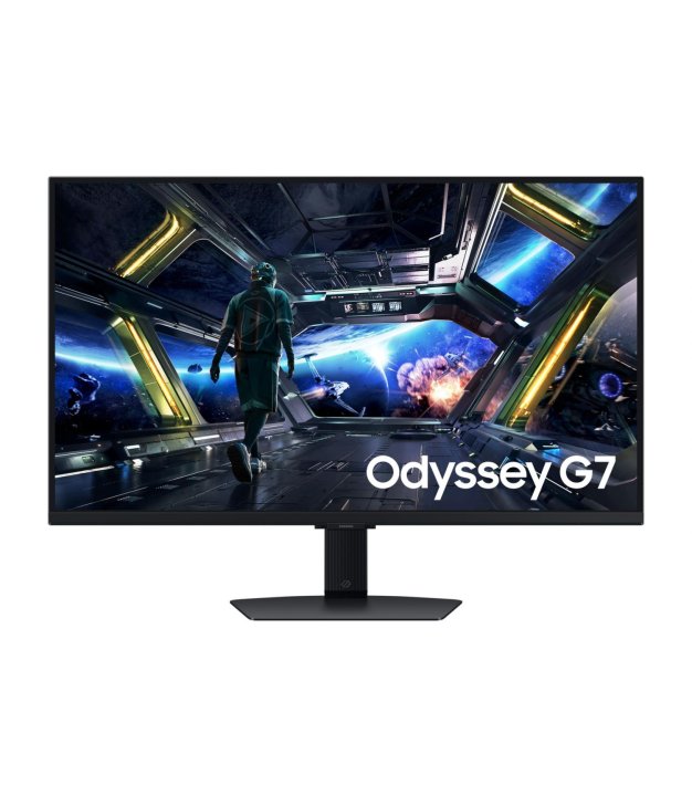SAMSUNG LS32DG702EUXDU 32inch IPS UHD