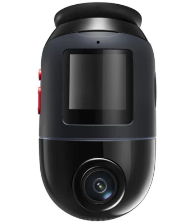 DASHCAM 4K OMNI/X800 BLACK 70MAI