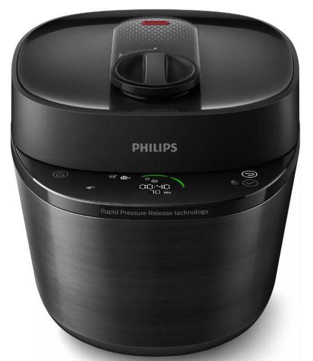 Philips HD2151/40 electric pressure cooker 1000 W