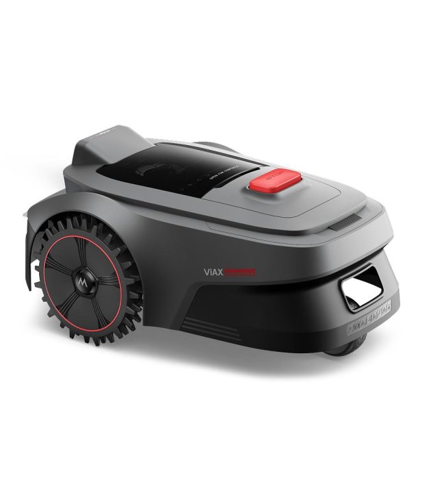 GRASS MOWER ROBOT/VIAX 300 MVVV1200 MOVA