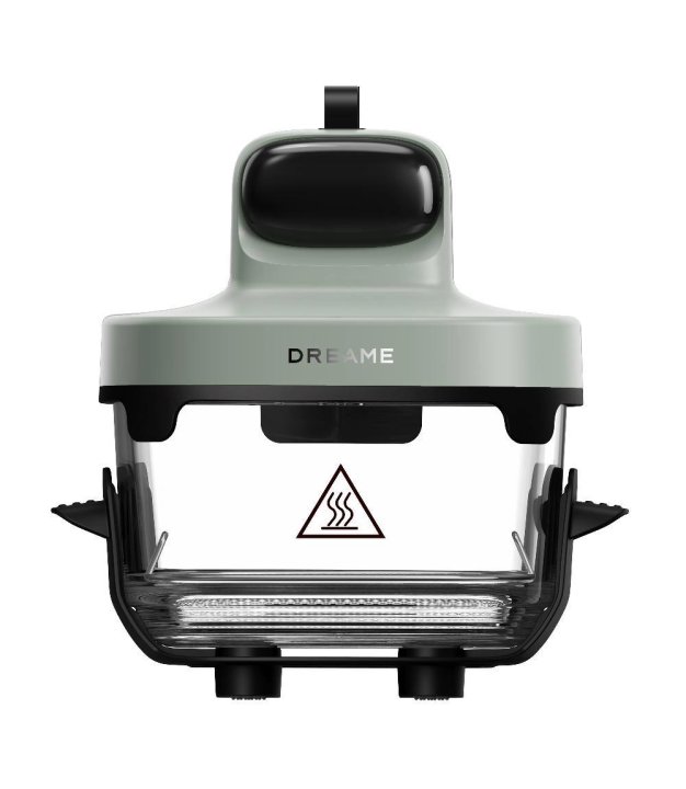 AIR FRYER PT60/GREEN PT60-GN DREAME