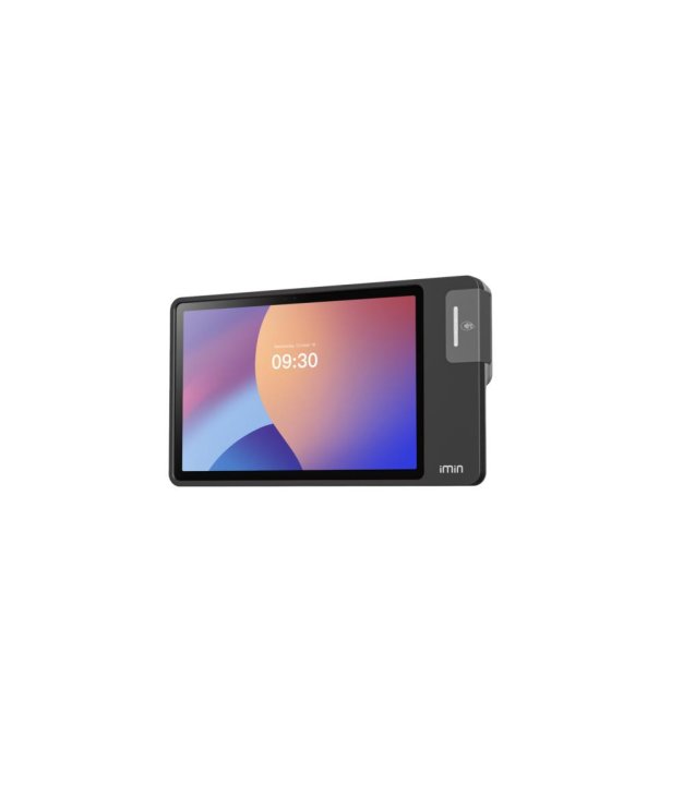 POS ACC CASE FALCON 2/TF2 24 IMIN