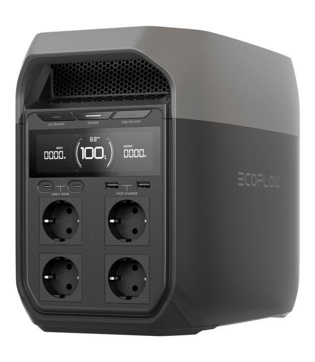 POWER STATION DELTA 3/5016301002 ECOFLOW