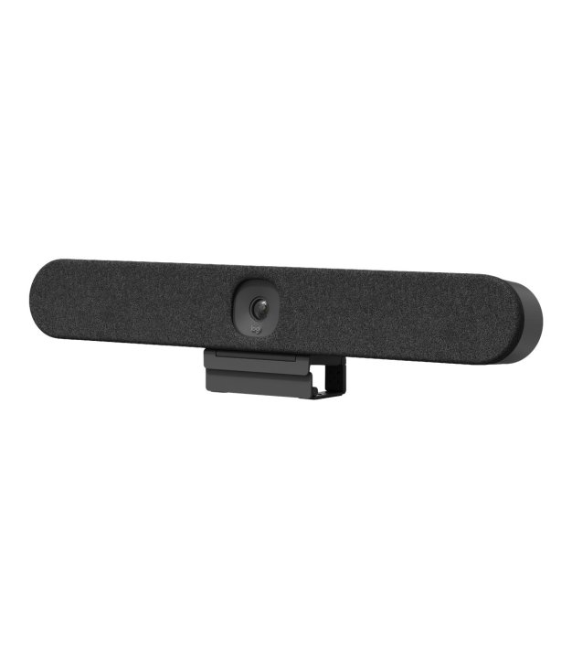 LOGI Rally Bar Huddle GRAPHITE