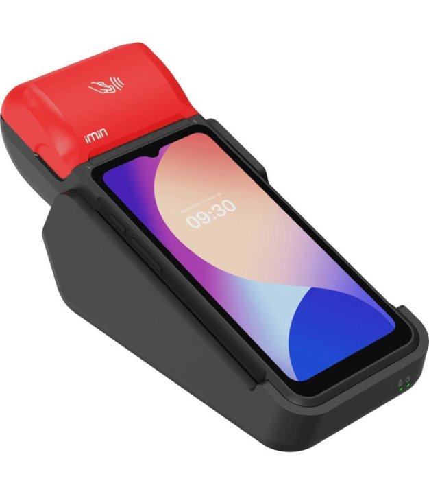 MOBILE POS ACC DOCK/SWIFT 2 I23M01 IMIN