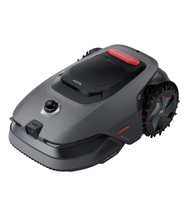 GRASS MOWER ROBOT LIDAX/ULTRA 1600 MXXM5100 MOVA