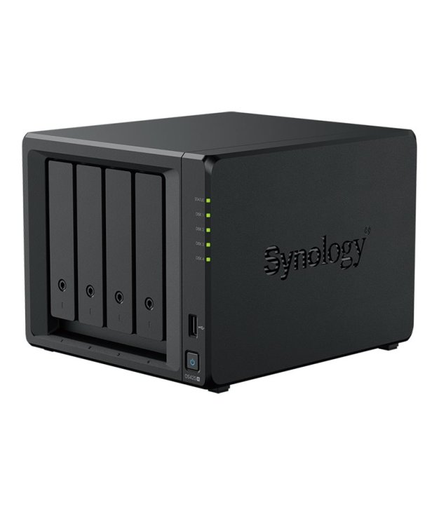 SYNOLOGY DS425+ DiskStation 4-bay NAS