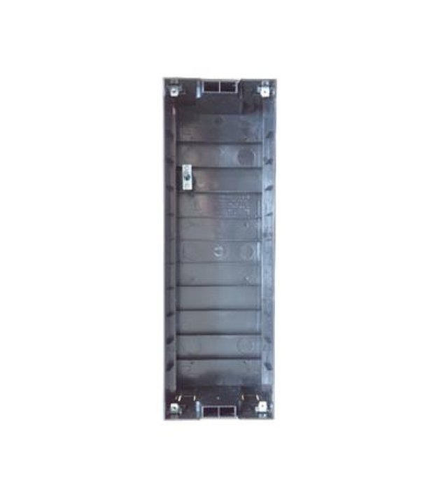 ENTRY PANEL FLUSH MOUNT BOX/VTOB103 DAHUA
