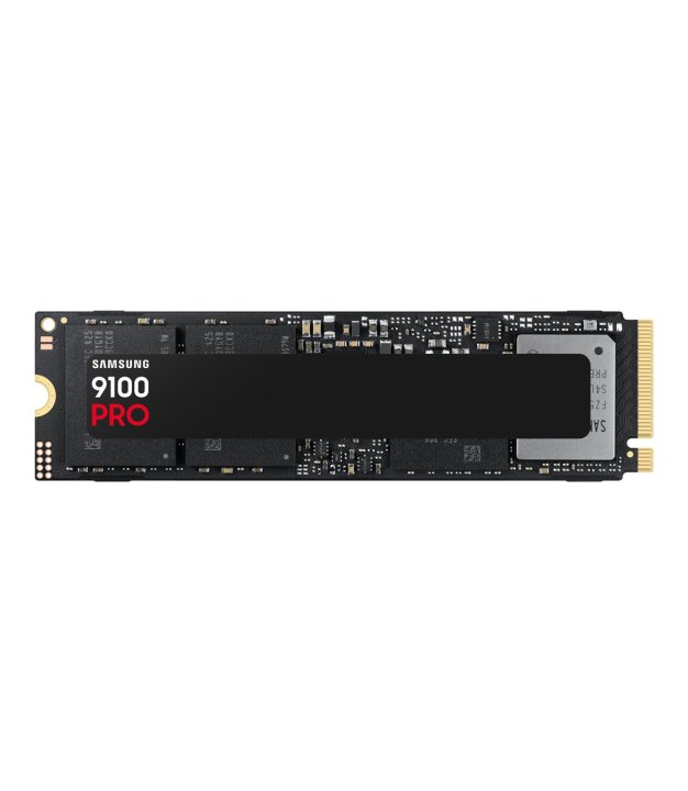 SAMSUNG 9100 PRO SSD 4TB M.2 NVMe