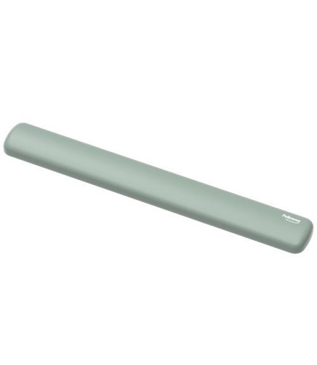 Fellowes Keyboard Wrist Rest Breyta Keyboard Wrist Support with Antibacterial Protection Ergonomic Wrist Support Sage