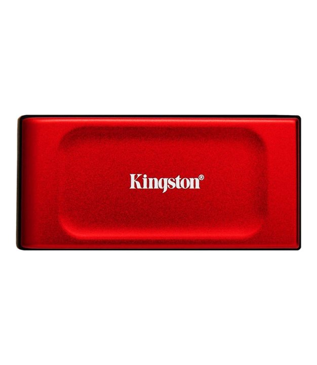 KINGSTON XS1000 2TB SSD Pocket-Sized USB