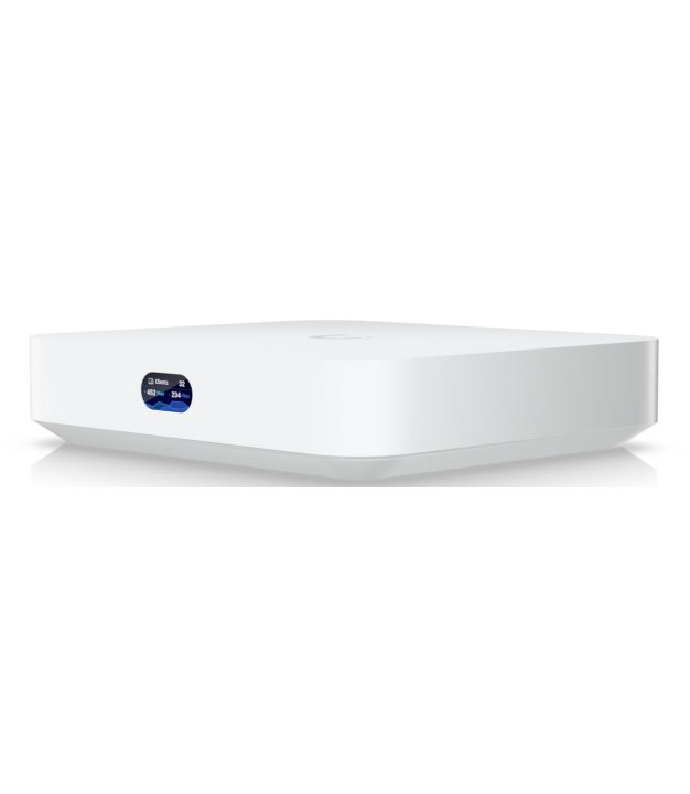 UBIQUITI UCG-Ultra