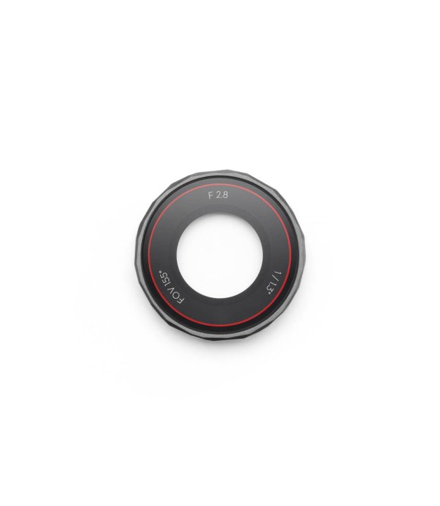 CAMERA ACC OSMO ACT. 5 PRO/GL.LENS COV CP.OS.00000374 DJI