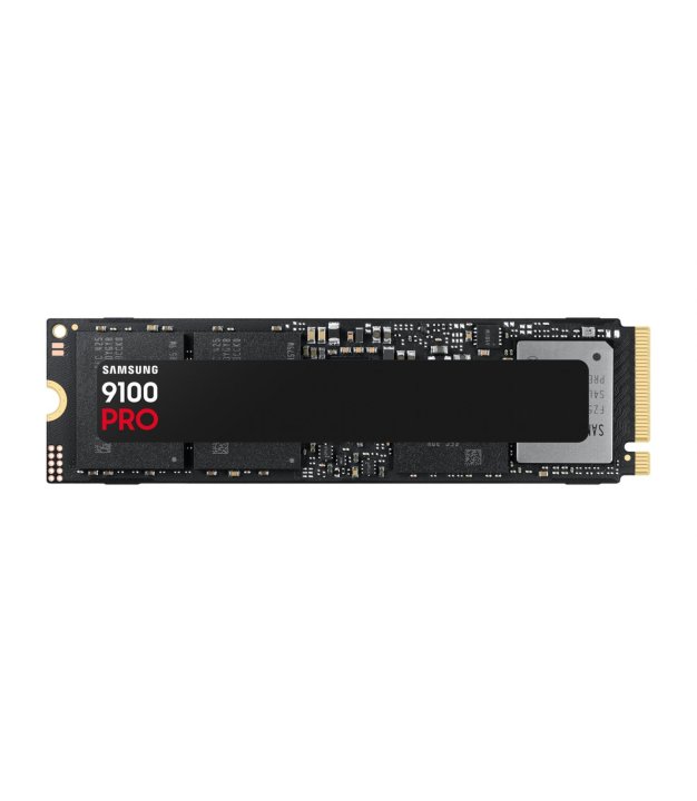 SAMSUNG 9100 PRO SSD 8TB M.2 NVMe