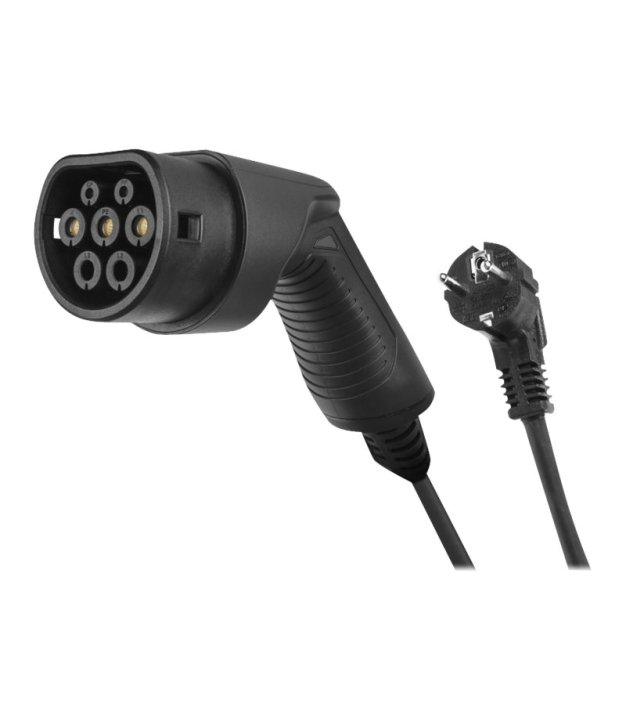 GREENCELL Charger mobile GC EV