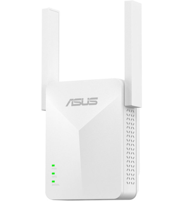 WRL RANGE EXTENDER 1500MBPS/DUAL BAND RP-AX50 ASUS
