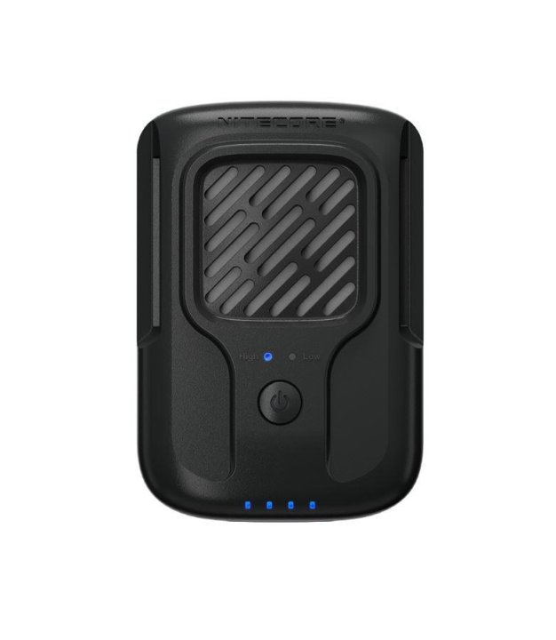 REPELLER PORTABLE/EMR40 NITECORE