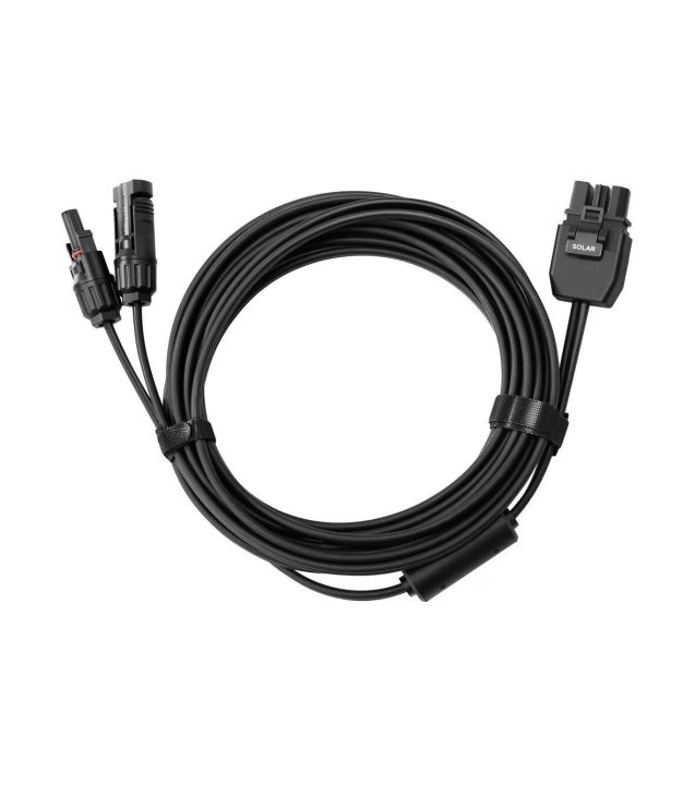 CABLE ALTERNATOR CHARGER PLUS/5M 5024304003 ECOFLOW