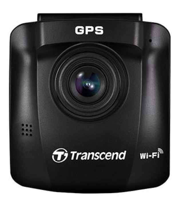 VEHICLE RECORDER DRIVEPRO 250/64GB TS-DP250A-64G TRANSCEND