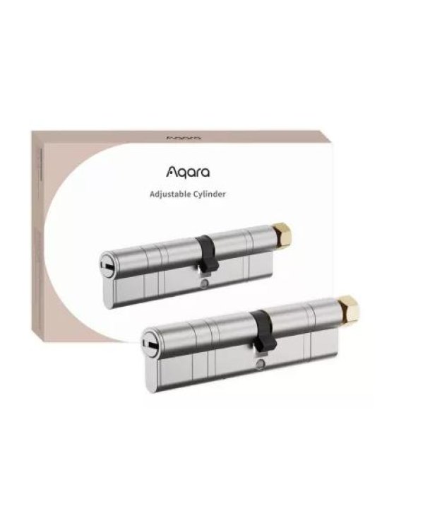 SMART HOME LOCK ACC CYLINDER/U200 ADJUSTABLE AL-D04E AQARA