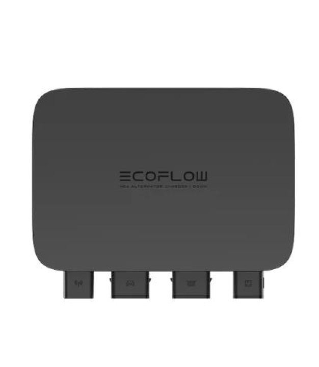 CAR ALTERNATOR CHARGER 500W/5022201001 ECOFLOW