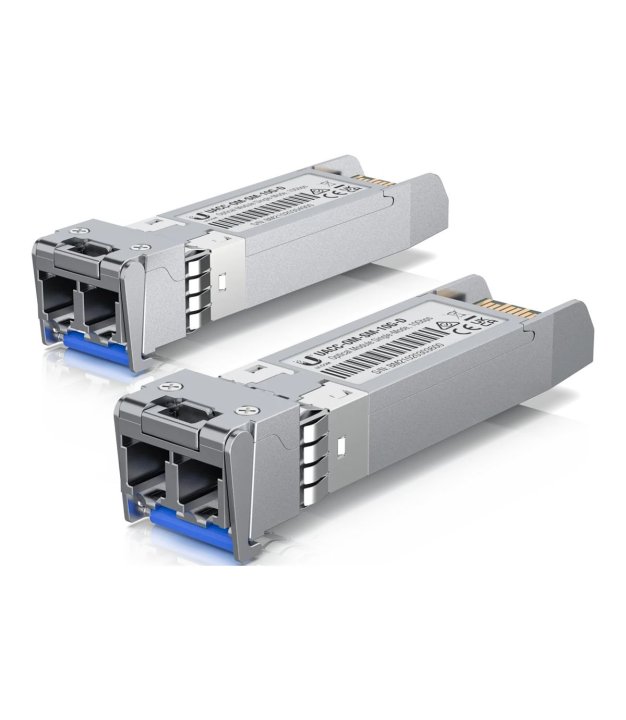 UBIQUITI UACC-OM-SM-10G-D-2 OPTICAL MOD